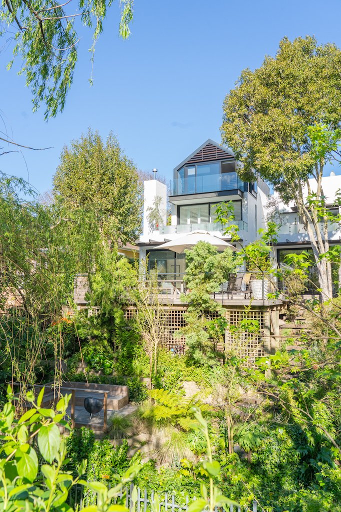 To Let 4 Bedroom Property for Rent in Newlands Western Cape